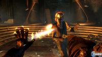 Primeras im�genes de Bioshock 2
