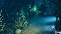 Primeras im�genes de Bioshock 2