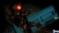 Primeras im�genes de Bioshock 2