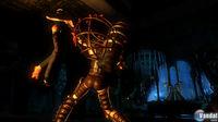 Primeras im�genes de Bioshock 2