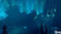 Primeras im�genes de Bioshock 2