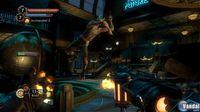 Primeras im�genes de Bioshock 2