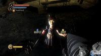 Primeras im�genes de Bioshock 2