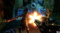 Nuevas im�genes de Bioshock 2