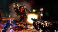 Nuevas im�genes de Bioshock 2