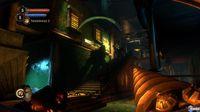 Nuevas im�genes de Bioshock 2