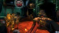 Nuevas im�genes del modo multijugador de Bioshock 2