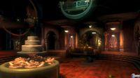 Nuevas im�genes del modo multijugador de Bioshock 2