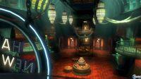 Nuevas im�genes del modo multijugador de Bioshock 2