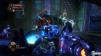 Nuevas im�genes de Bioshock 2