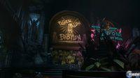 Nuevas im�genes de Bioshock 2