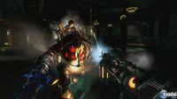 Nuevas im�genes de Bioshock 2