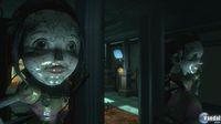Nuevas im�genes de Bioshock 2