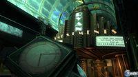 Nuevas im�genes de Bioshock 2