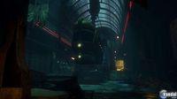 Nuevas im�genes de Bioshock 2
