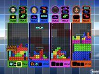 Tetris Party