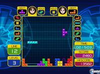 Tetris aparecer� en Wii Software