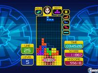 Tetris aparecer� en Wii Software