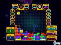 Imagen 5 de Tetris Party para Wii