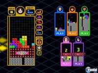 Imagen 4 de Tetris Party para Wii