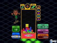 Imagen 3 de Tetris Party para Wii