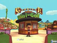 Imagen 4 de Carnival Games: Mini Golf para Wii