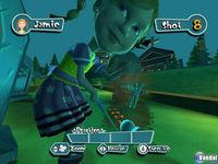 Imagen 3 de Carnival Games: Mini Golf para Wii