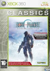 Imagen 93 de Lost Planet Colonies para Xbox 360