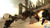Primeras im�genes de Lost Planet Colonies