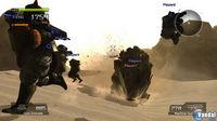 Primeras im�genes de Lost Planet Colonies