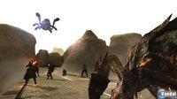 Primeras im�genes de Lost Planet Colonies