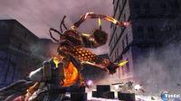 Primeras im�genes de Lost Planet Colonies