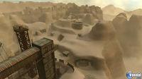 Primeras im�genes de Lost Planet Colonies