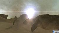Primeras im�genes de Lost Planet Colonies