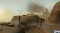 Primeras im�genes de Lost Planet Colonies