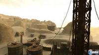 Primeras im�genes de Lost Planet Colonies