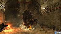 Primeras im�genes de Lost Planet Colonies