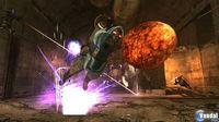 Primeras im�genes de Lost Planet Colonies