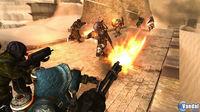 Primeras im�genes de Lost Planet Colonies