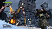 Primeras im�genes de Lost Planet Colonies