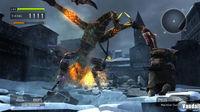 Primeras im�genes de Lost Planet Colonies