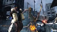 Primeras im�genes de Lost Planet Colonies