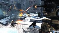Primeras im�genes de Lost Planet Colonies