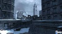 Primeras im�genes de Lost Planet Colonies