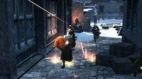 Primeras im�genes de Lost Planet Colonies