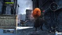 Primeras im�genes de Lost Planet Colonies