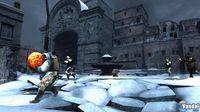 Primeras im�genes de Lost Planet Colonies