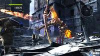 Primeras im�genes de Lost Planet Colonies