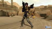 Nuevas im�genes de Lost Planet Colonies