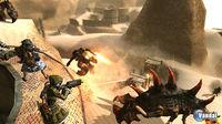Nuevas im�genes de Lost Planet Colonies
